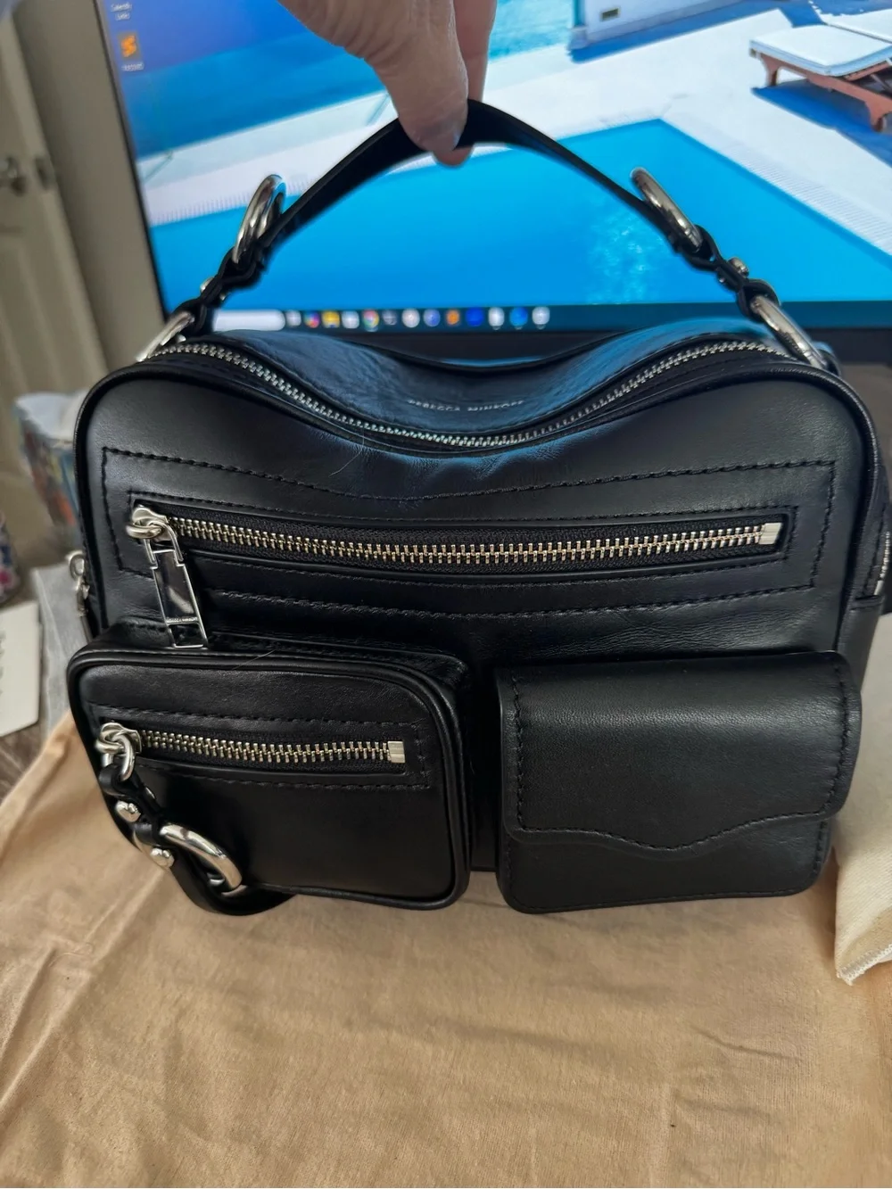 Rebecca Minkoff this bag
